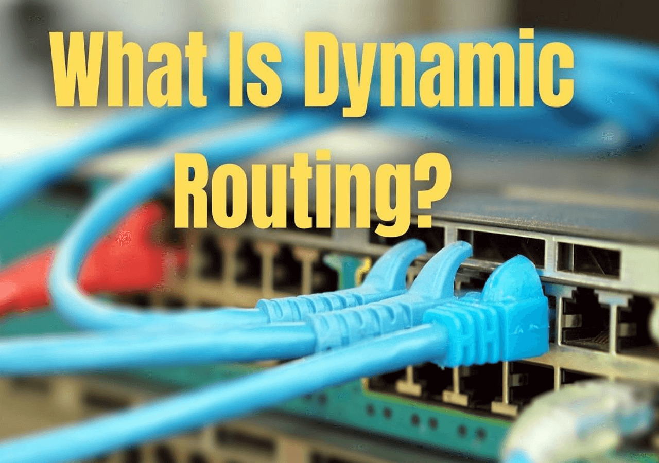 what-is-dynamic-routing-and-what-are-the-benefits-easeus