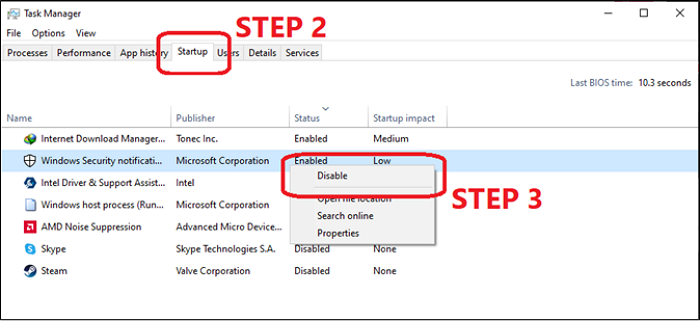 SOLVED: Windows 11 Keeps Crashing [2024 New Tips] - EaseUS