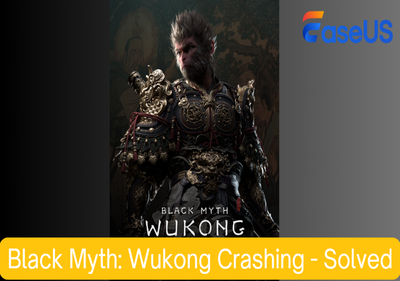 Black Myth: Wukong Crashing: Fixes & Reasons [Tested]