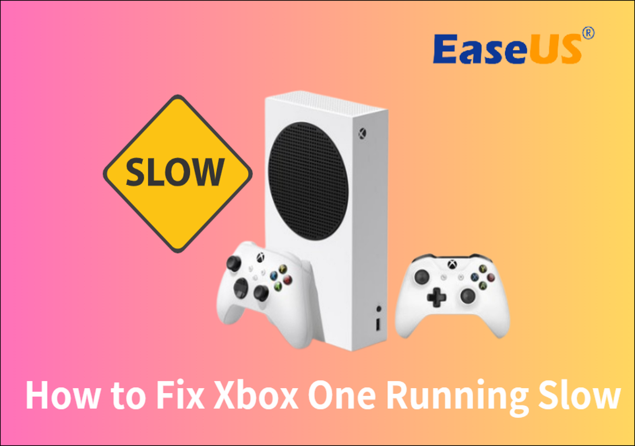 How To Fix Xbox One Running Slow Lagging [reasons And Fixes]