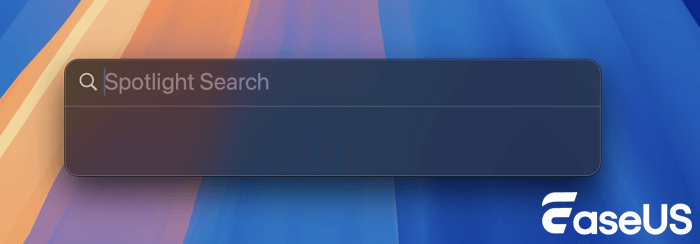 macos Sequoia Spotlight