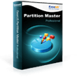 Partition Master Professional Edition