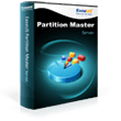 Partition Master Server Edition