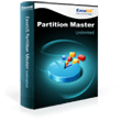 Partition Master Unlimited Edition