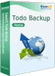 EaseUS Todo Backup Home