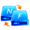 Convert NTFS to FAT32