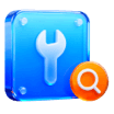 Check & Fix Disk Partition
