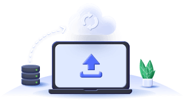 cloud backup